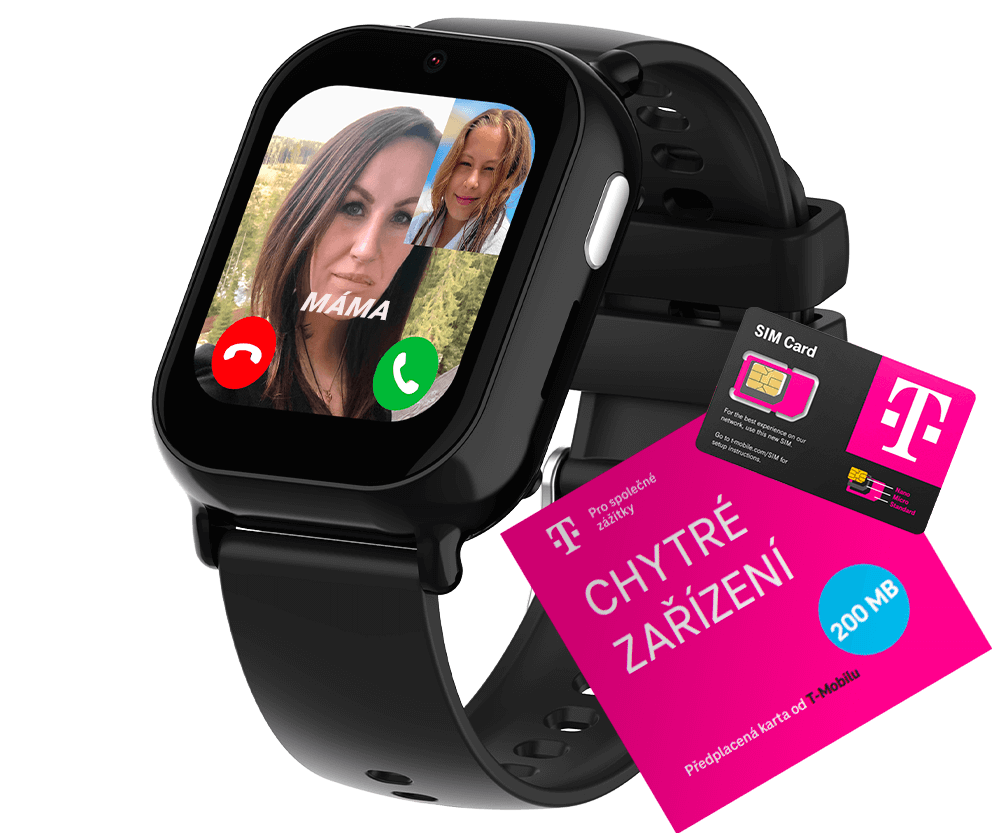 Buddy black CZ SIM